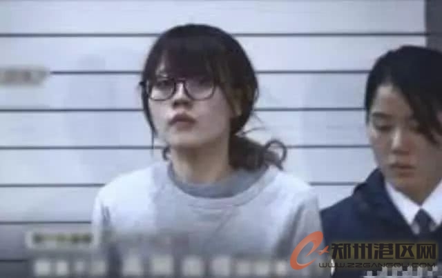 日本21岁女子刺杀男性友人被捕，但因长相可爱……